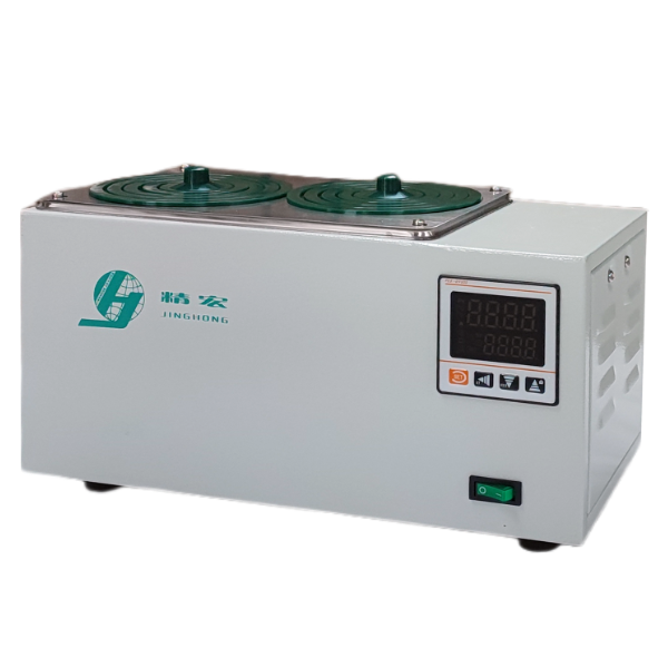 精宏电热恒温水浴锅DK-S22/S24/S26/S28