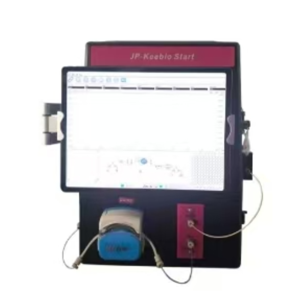 蛋白纯化系统JP-KeebioStart