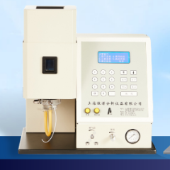 火焰光度计AP1200 上海傲谱