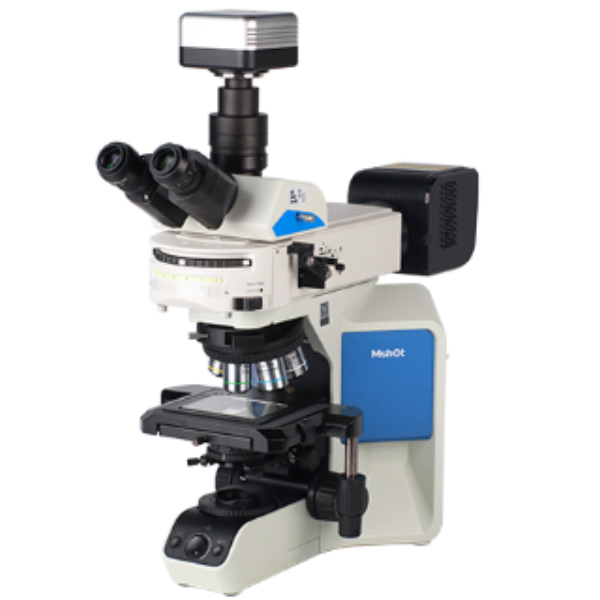 明美 MJ43 金相显微镜