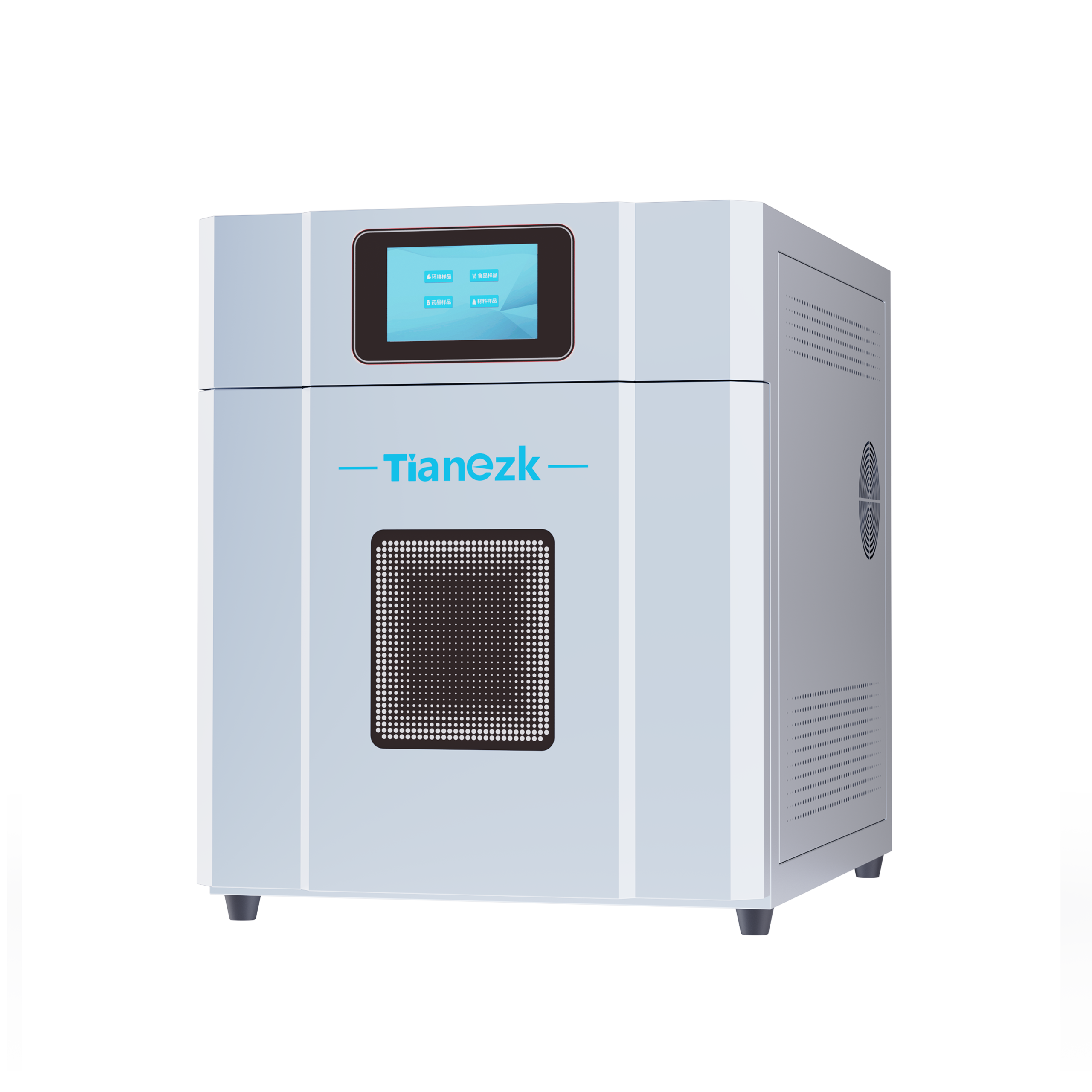 天燚中科TM-24a微波消解仪
