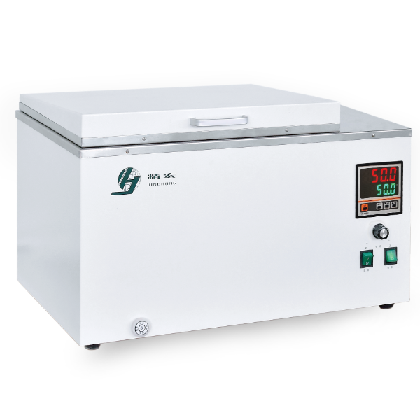 精宏电热恒温振荡水槽DKZ-2/DKZ-2B