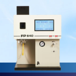 火焰光度计FP640 上海傲谱