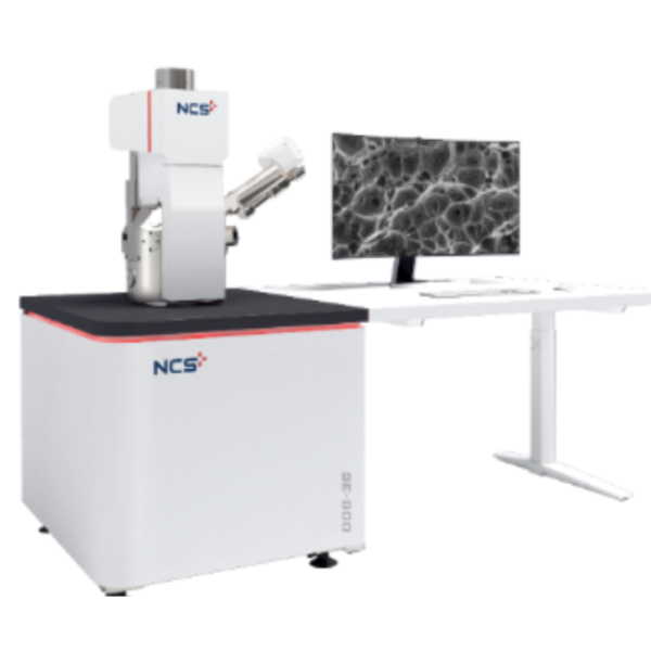 钨灯丝扫描电镜