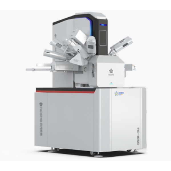 场发射扫描电子显微镜 