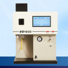 火焰光度计FP650（水泥行业专用） 上海傲谱