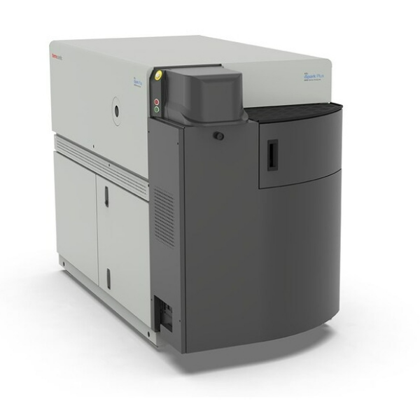 赛默飞ARL™ iSpark Plus 系列 OES 直读光谱仪
