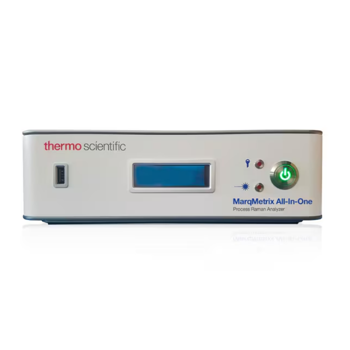 赛默飞MarqMetrix All-In-One Process Raman Analyzer