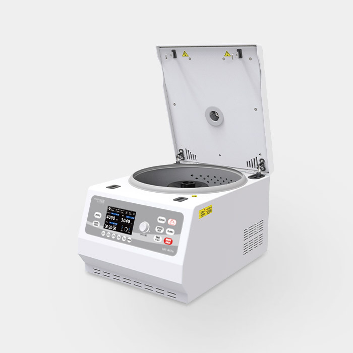 台式低速离心机（热卖）|LDC-4K Pro|Titan/泰坦