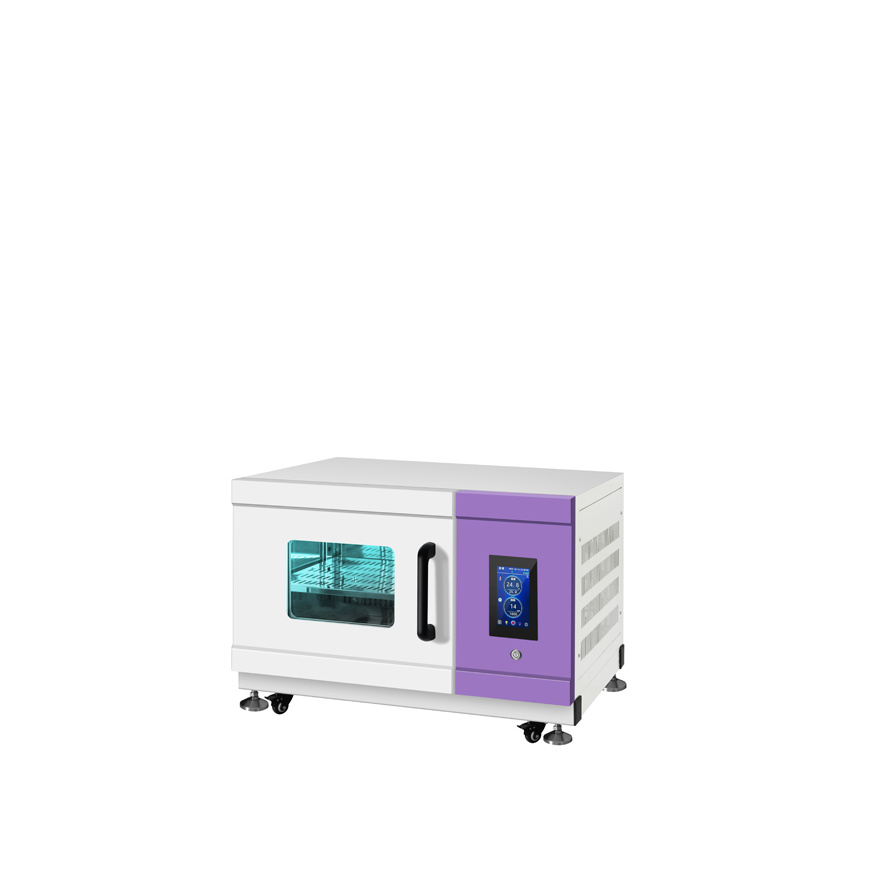 YQMJ-3X100 叠加组合款式 霉菌培养箱