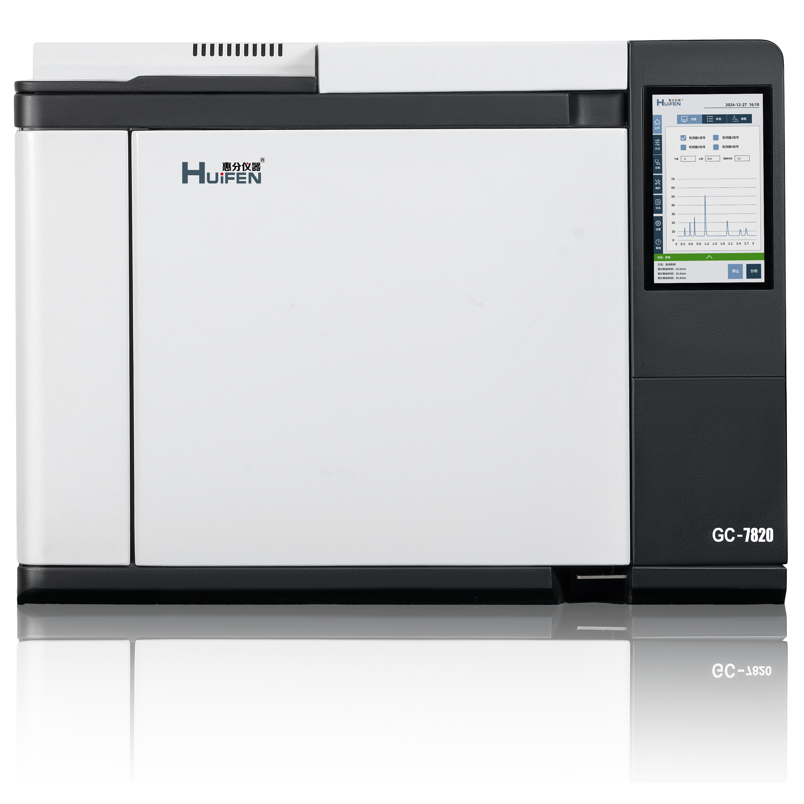 惠分仪器气相色谱仪GC-7820型
