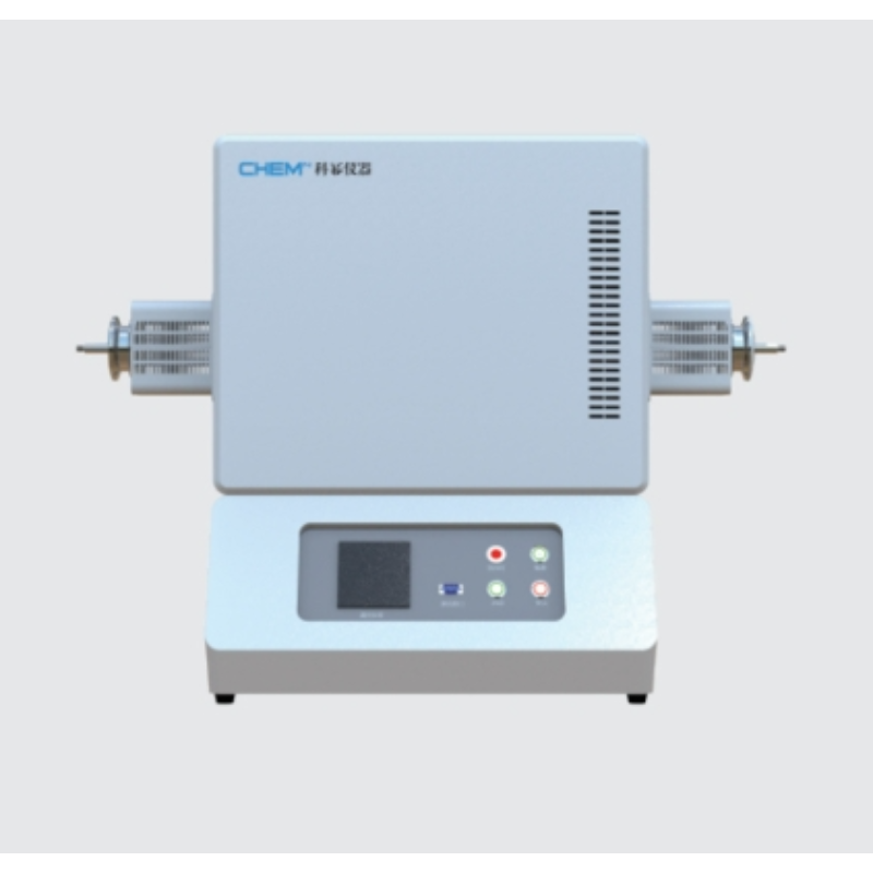 1700单温区管式炉