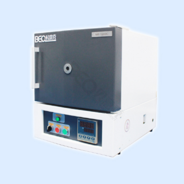 贝意克1200℃ 7.2L箱式炉 MF-1200C