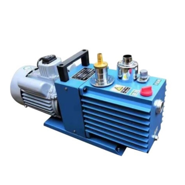 亚霖yalin旋片式真空泵2XZ-2 /2XZ-4