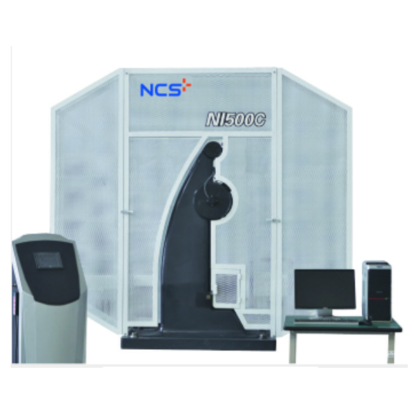 NI系列仪器化冲击试验机