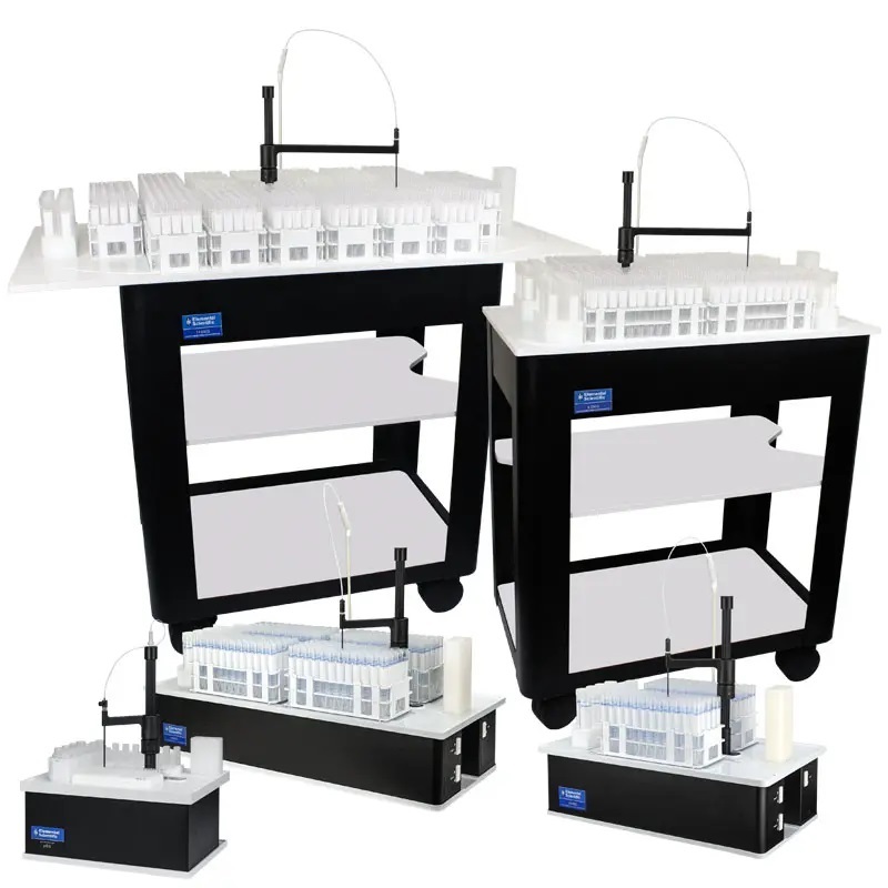 ESI进样器 DX系列ICP自动进样器