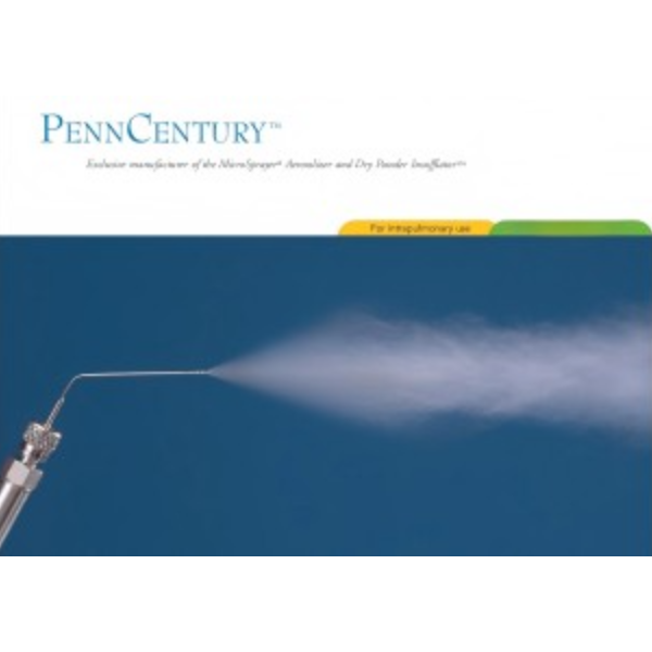 大鼠肺内雾化给药器，大鼠气管内雾化给药器