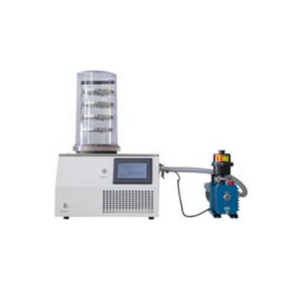 上海子期-60℃真空冷冻干燥机ZQ-FD-60A、ZQ-FD-60B、