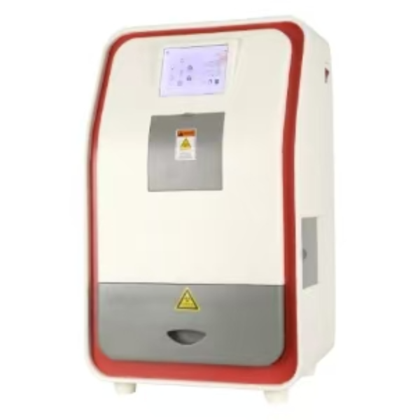 凝胶成像分析系统JP-2880Plus