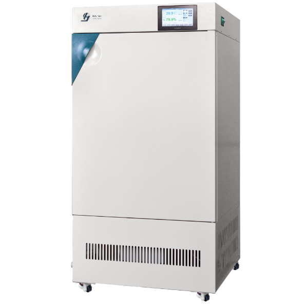 精宏触摸屏恒温恒湿箱HWS-080Y/150Y/250Y/400Y