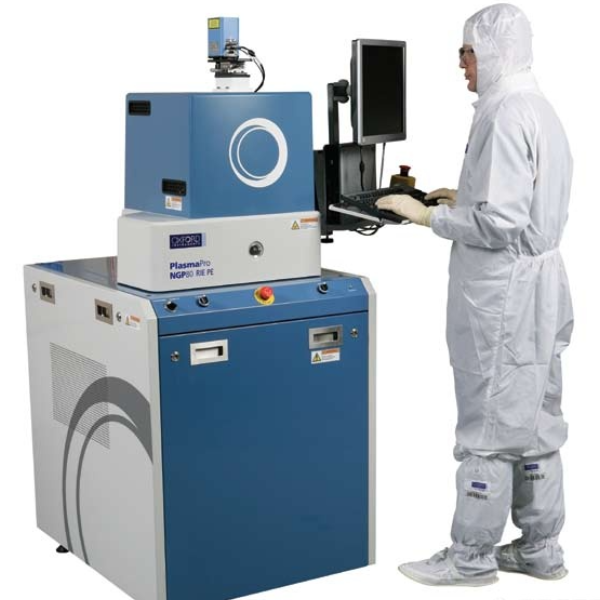 牛津Oxford RIE反应离子刻蚀机PlasmaPro 80 _报价 - 上海麦科威半导体技术有限公司