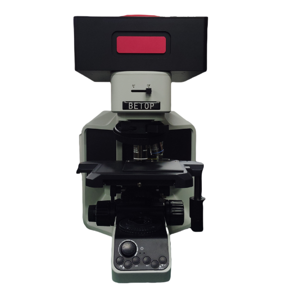 显微共焦拉曼光谱仪