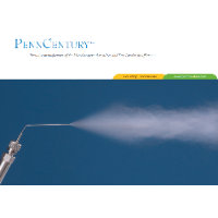 肺部液体定量雾化器