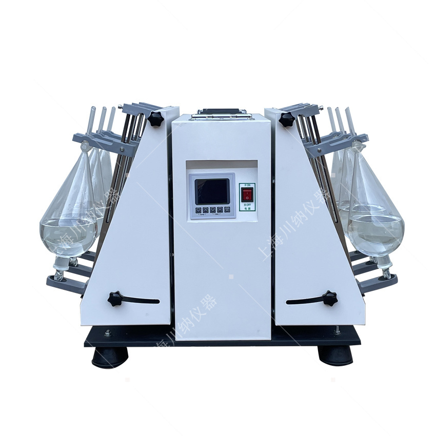分液漏斗振荡器CNLDZ-6垂直振荡器