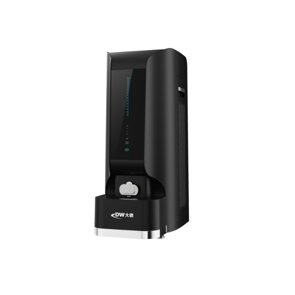 DW-MS 5500 飞行质谱微生物快速鉴定系统
