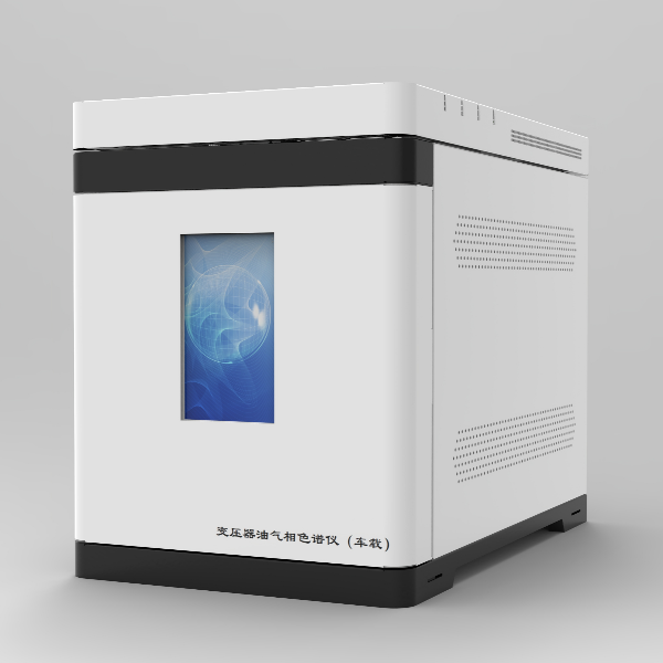 GC-9870PRO  微型（车载）变压器油气相色谱仪