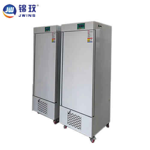 锦玟DSPX-150FT内胆不锈钢低温生化培养箱（触摸屏）