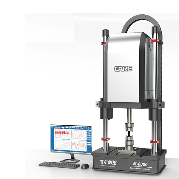 凯尔测控 电磁疲劳试验机  M-1000