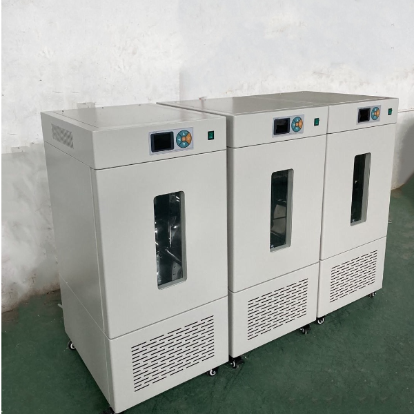 君肯低温培养箱SHP-250DA