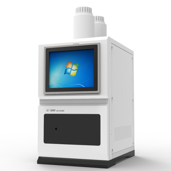 山东鲁创 IC-3000离子色谱仪（阳离子型）
