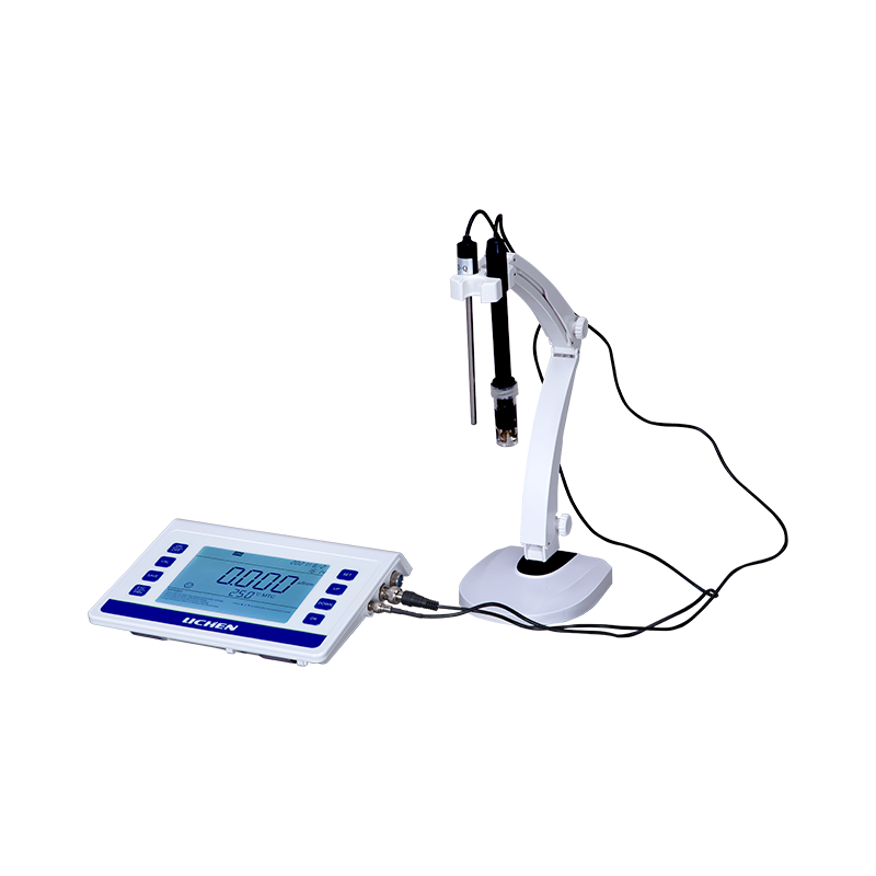 LC-MP系列酸度计/电导率仪