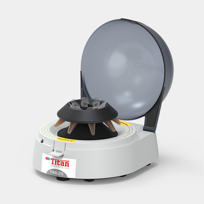 双速微量迷你离心机（热卖）|Timi-2S|Titan/泰坦