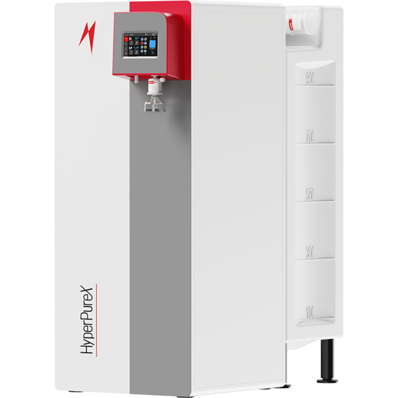 骇思hyperpurex纯水器、超纯水器、纯水机、超纯水机FEDE卓然系列