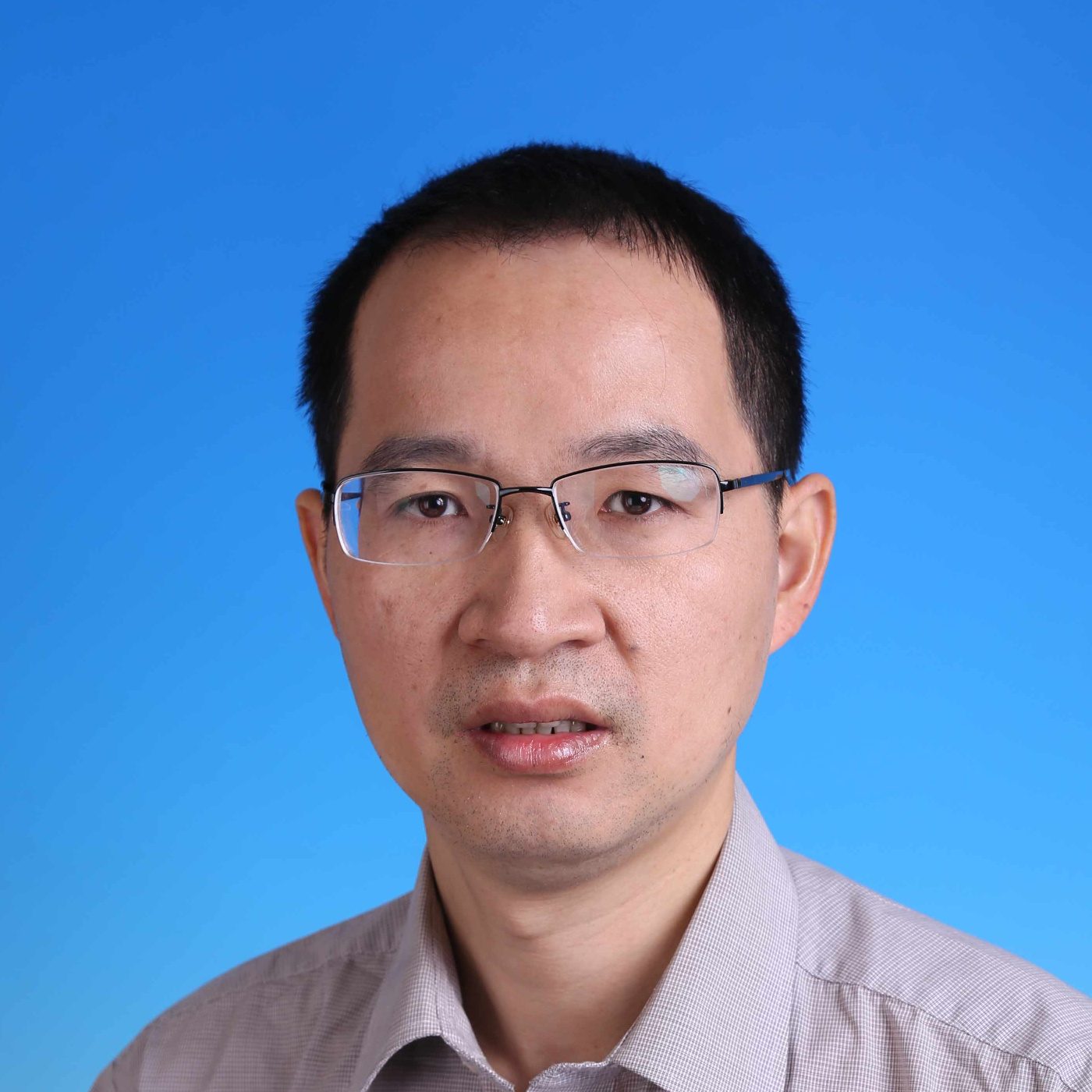 陈忠周
