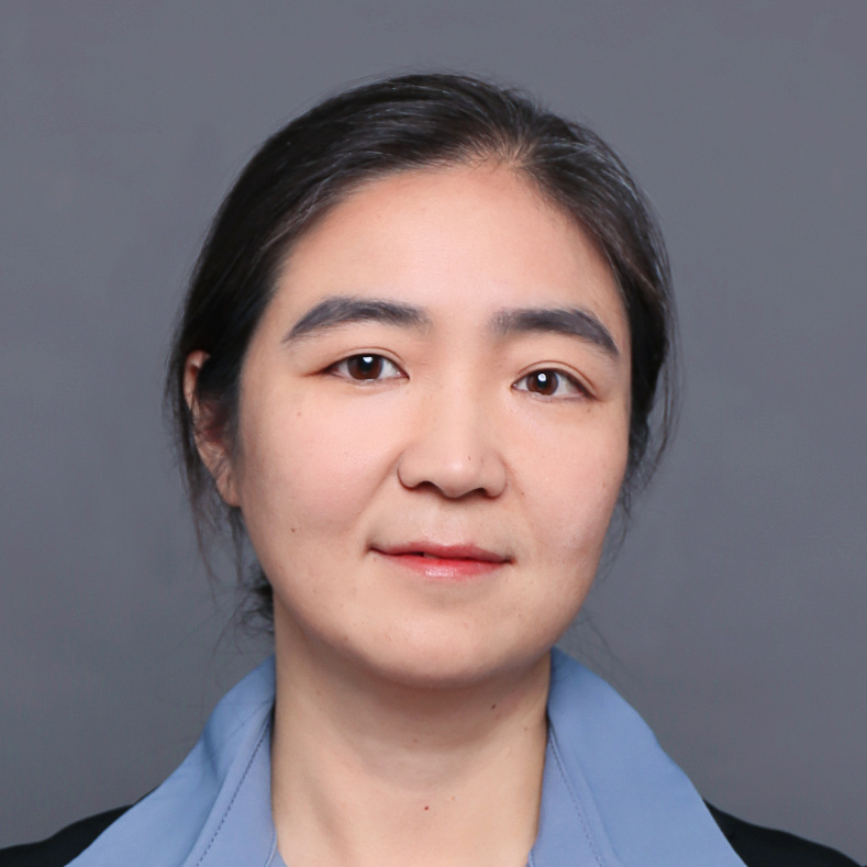 侯敬丽