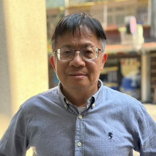 赖李龙