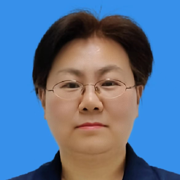 曹忠莲