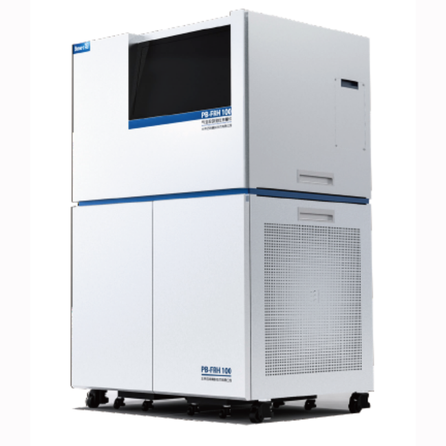 BMET PB-FRH100型 气溶胶吸湿性测量仪
