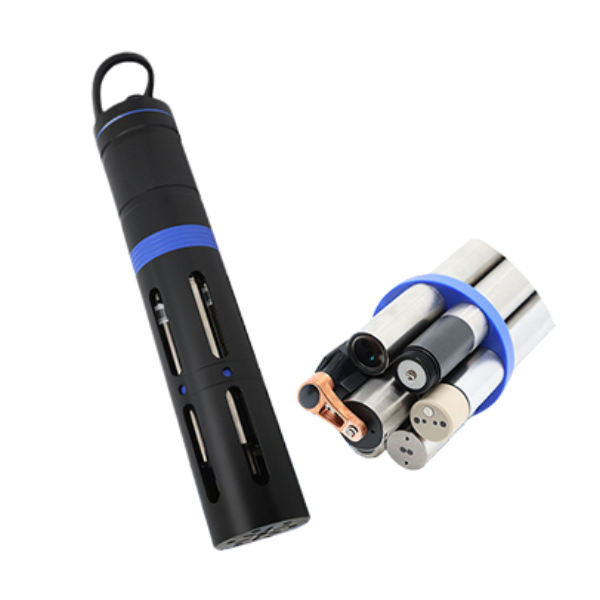 赢润环保ERUN水质常规五参数监测仪ERUN-SZ-5