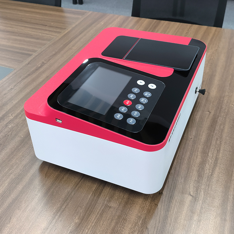 汉禾 H-L1100型紫外可见分光光度计