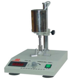 FSH-2A(DS-1)可调高速均质分散器