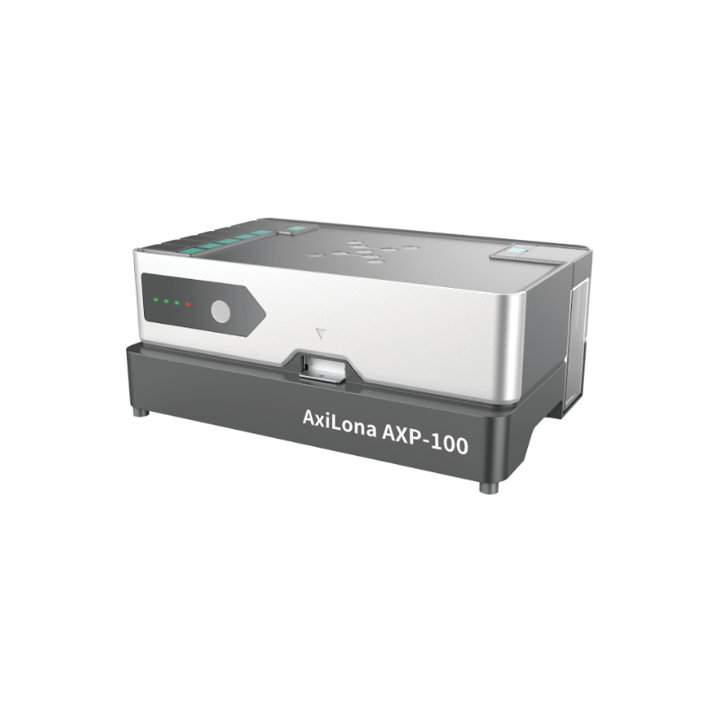 安序源纳米孔基因测序仪AxiLona AXP-100