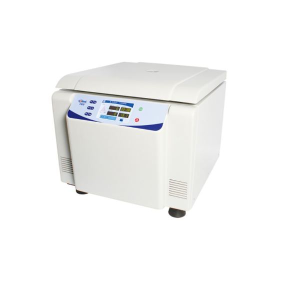 卢湘仪TG21 台式高速大容量离心机