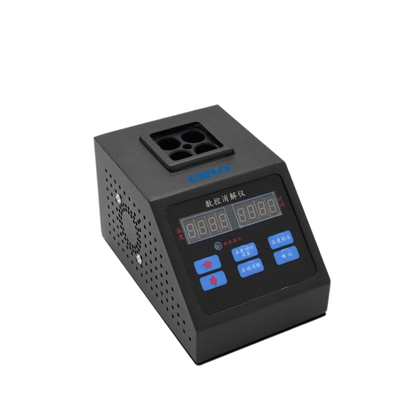 赢润环保COD数控消解仪/COD多功能消解器ERUN-DIG-24B