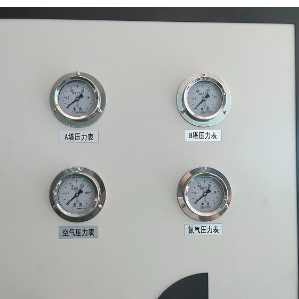 安研仪器变压吸附氮气发生器AYAN-60LB分子筛制氮机