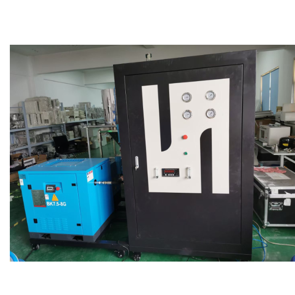 安研仪器变压吸附氮气发生器AYAN-60LB分子筛制氮机